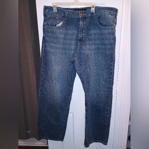 Men's Calvin Klein Relaxed Fit Denim 40x30